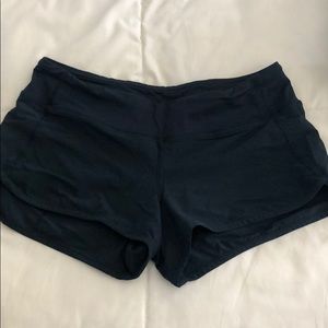 Lululemon Speed Short